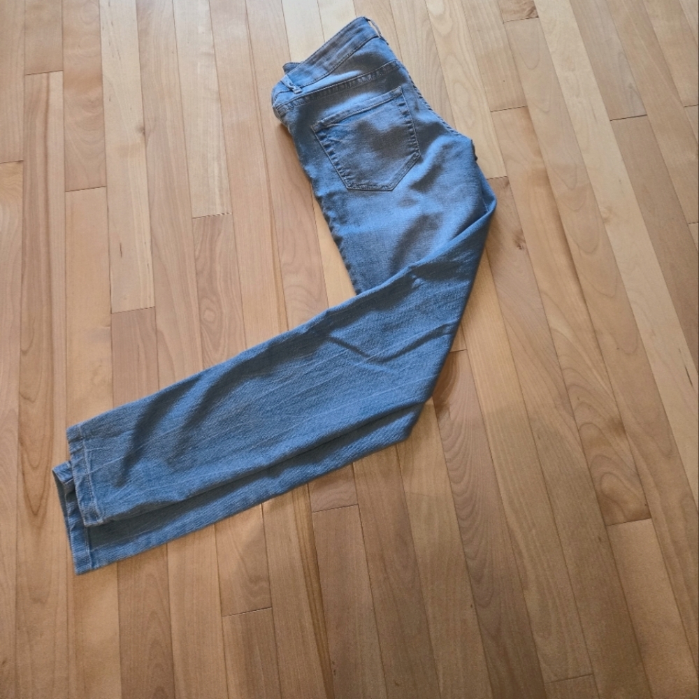 Garage Women's Straight Leg Jeans
